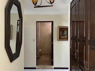 Alquilo Apartamento AMUEBLADO en Zona 9  por  Plazuela España - 4