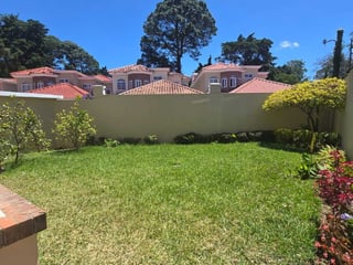 CASA EN ALQUILER 📍 Condominio Villas Europeas, Km. 25.5 CAES - 2
