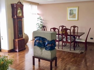 Vendo Apartamento Edificio Villa Mayor zona 14  - Image 3