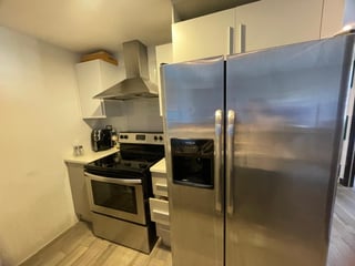 Apartamento Petfriendly en renta - 2 habitaciones en zona 16 Ref-5758 - Image 3