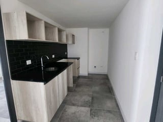 Vendo Lindo Apartamento en Edificio Silk z4 - 2