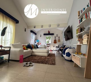Casa en Venta de 3 Dormitorios en Carretera a el Salvador