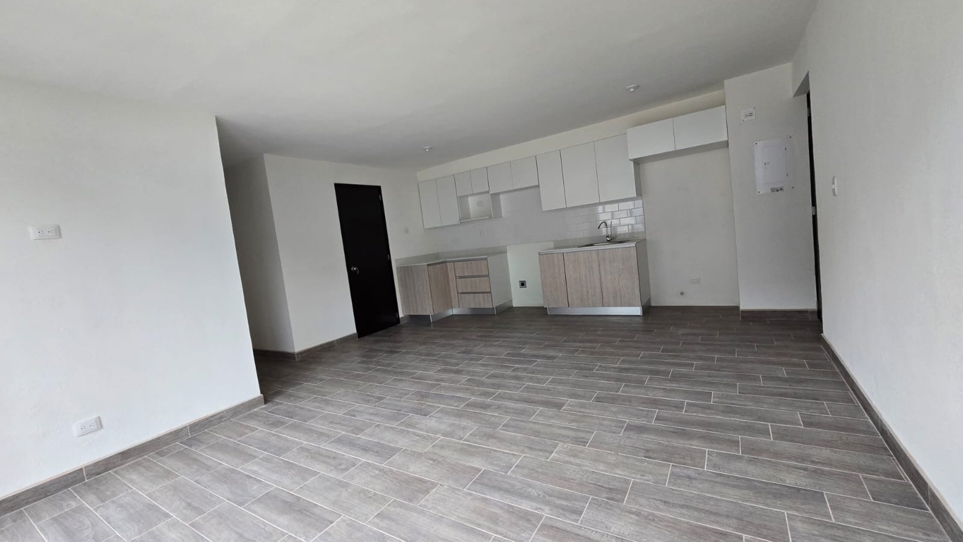 RENTA Apartamento en TAO Premier Km. 17 Cruce a Olmeca  - Miniatura 4