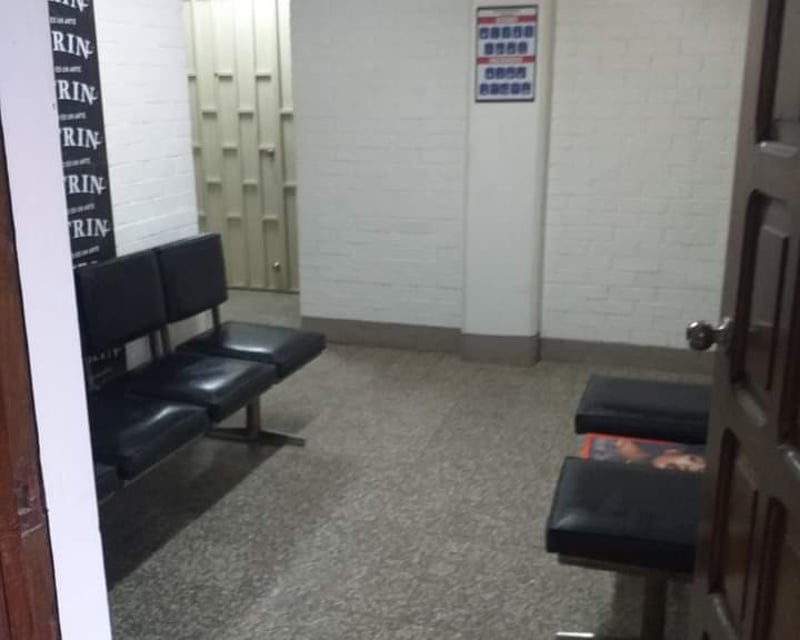 Oficina en Alquiler  en Zona 4 Ciudad de Guatemala.