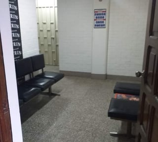 Oficina en Alquiler  en Zona 4 Ciudad de Guatemala.