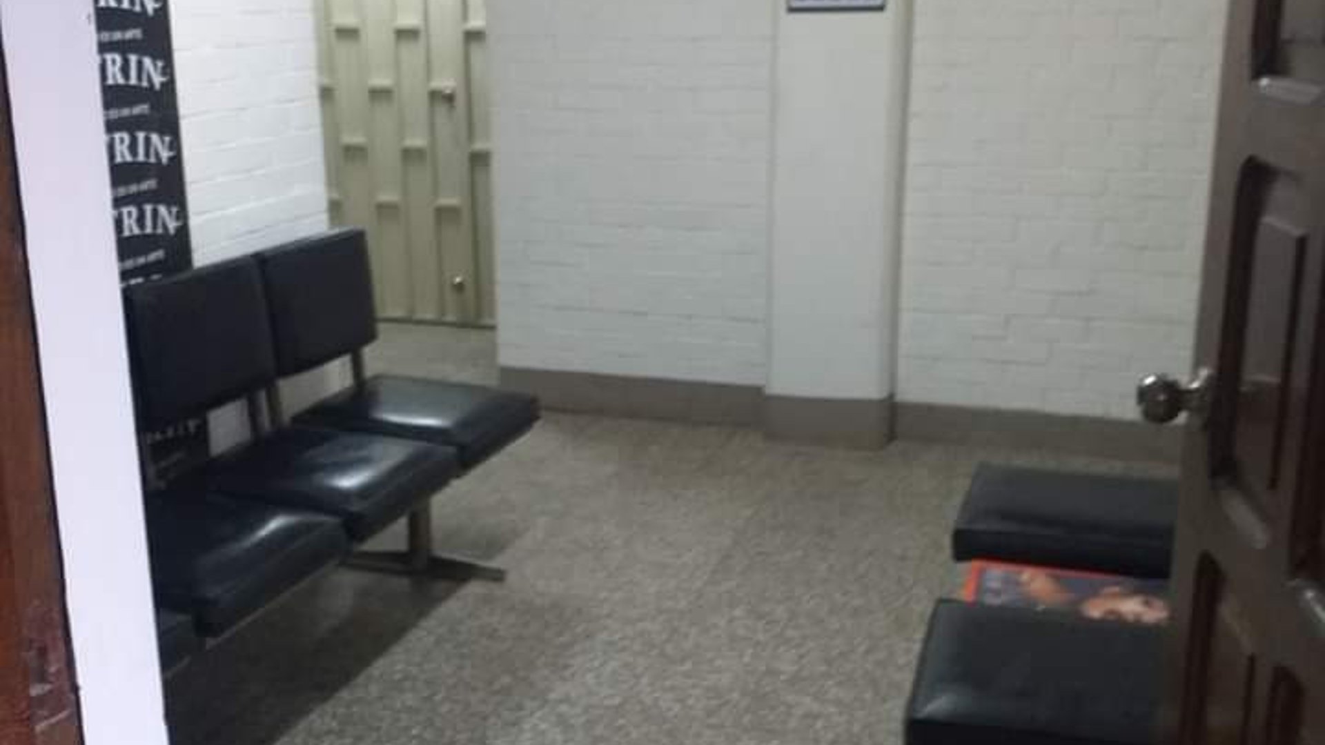 Oficina en Alquiler  en Zona 4 Ciudad de Guatemala.
