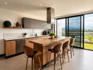 Exclusivo Penthouse En Venta - Zen Cayala Zona 16 - 3
