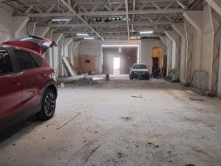 Bodega en Renta en Zona 1  Vi| 700 m² | Cerca de Aduana y Línea del Ferrocarril - 2