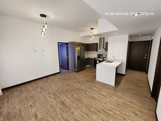 Renta de apartamento de 2 habitaciones y linea blanca en Z10 Ref-5591 - 4