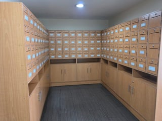 Apto en la Villa Z14 - 5
