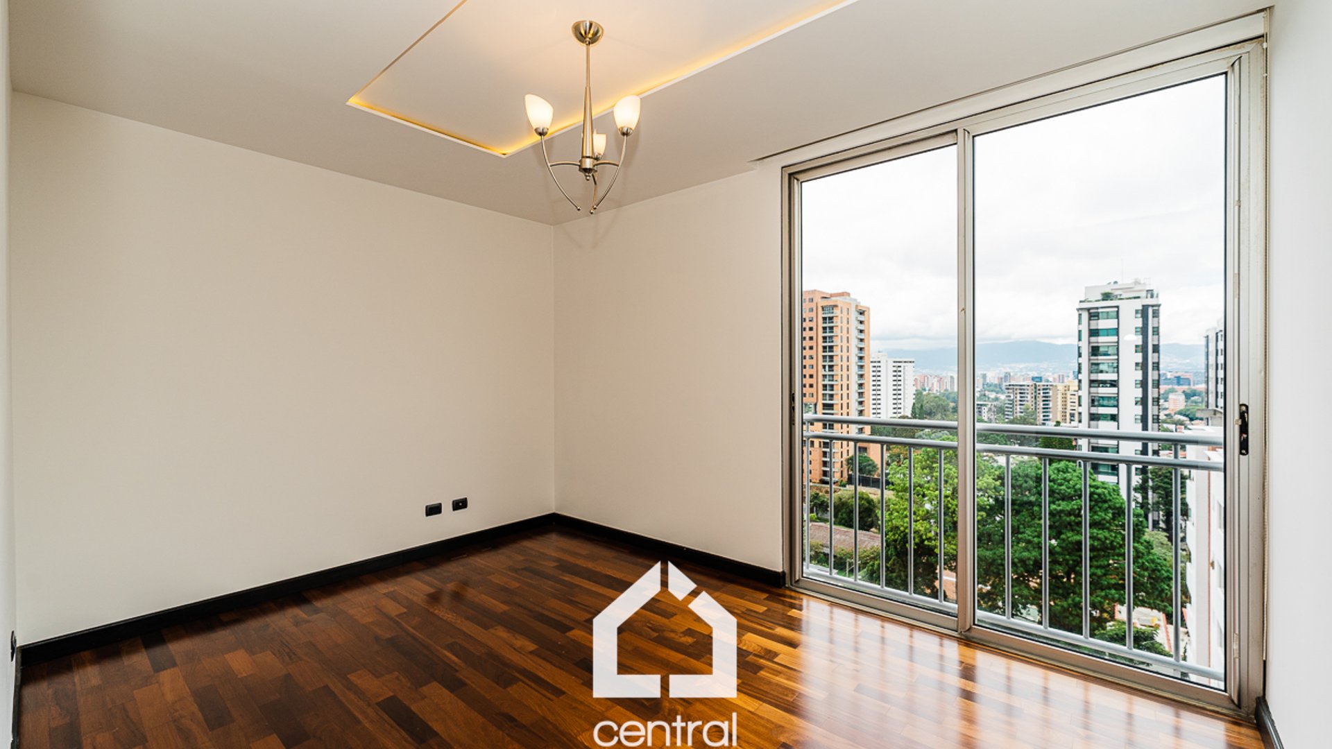 Penthouse Moderno con Balcón en Edificio Midori - Miniatura 8