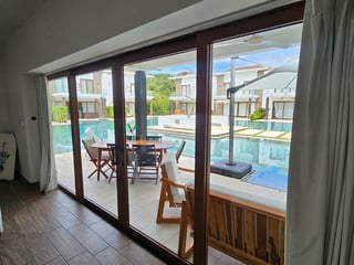 VENTA DE HERMOSA VILLA - CONDOMINIO LA MAR, MONTERRICO - 5
