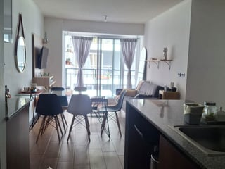 VENTA APARTAMENTO VERTICAL ONCE - 3