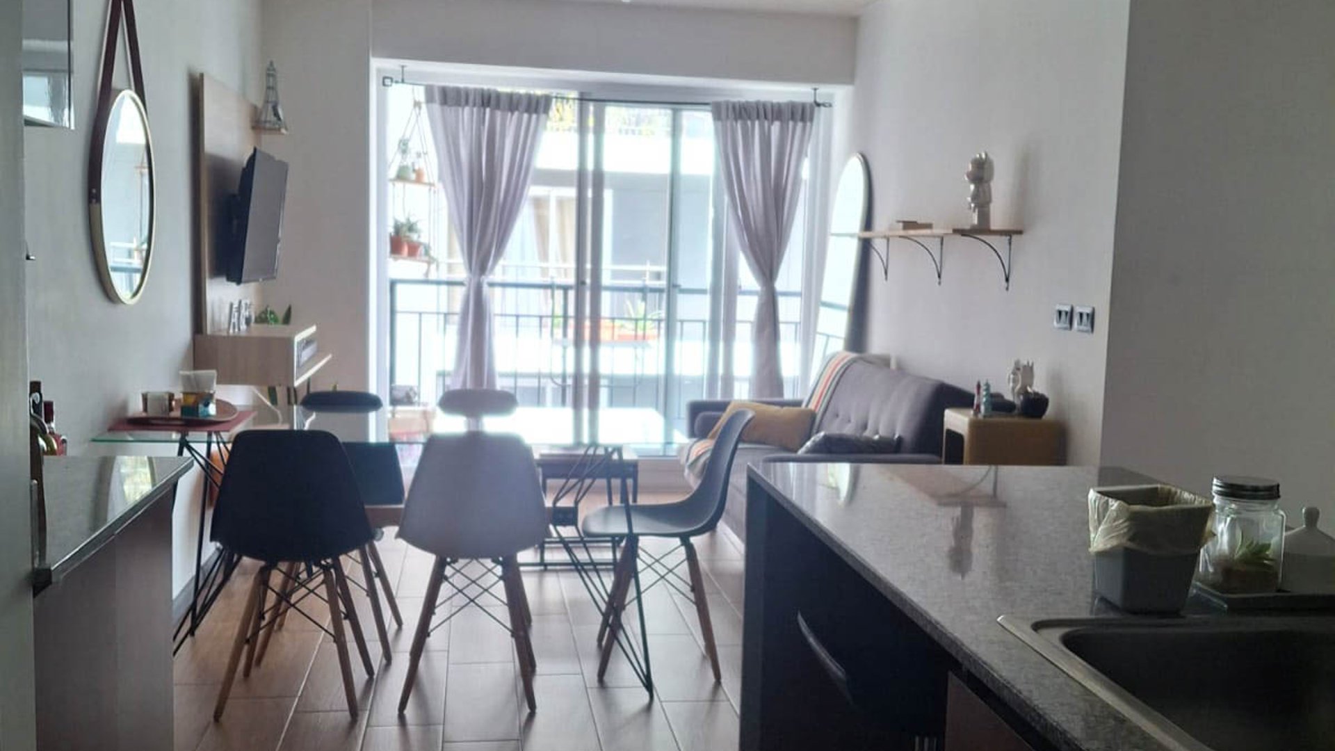 VENTA APARTAMENTO VERTICAL ONCE - Miniatura 3