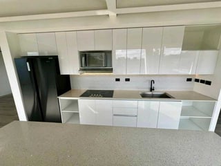 APARTAMENTO TIPO LOFT EN ALQUILER 📍Edificio Sync, Zona 15 VH III - Image 4