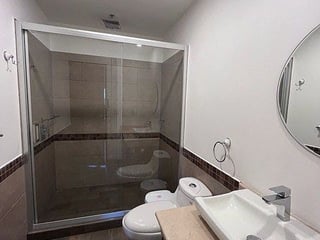 Apartamento Amueblado en Renta – Edificio Verona, Zona 10 - 4