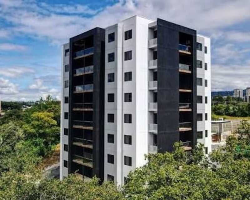 VENTA APARTAMENTO ZONA 16