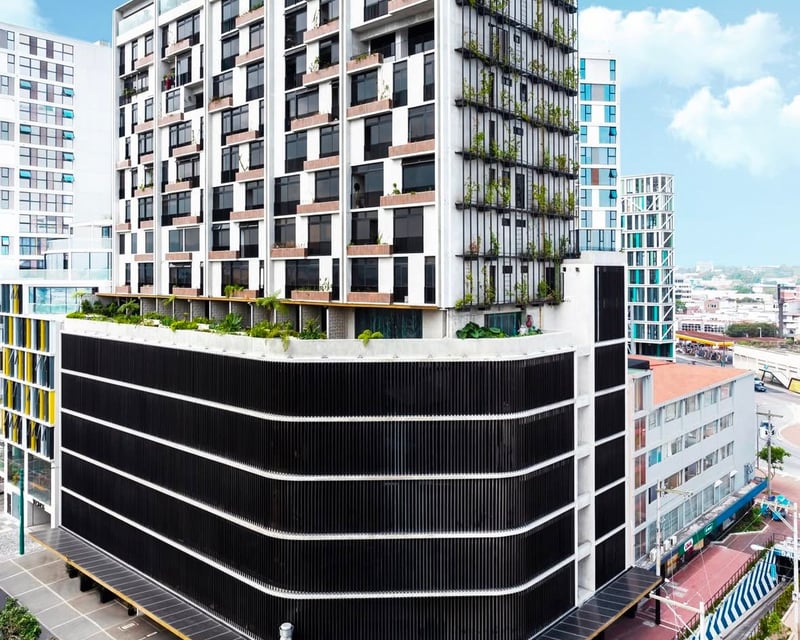 📍 APARTAMENTO AMUEBLADO EN RENTA – 2 HAB + AIRBNB | GRANAT | ZONA 4