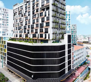 📍 APARTAMENTO AMUEBLADO EN RENTA – 2 HAB + AIRBNB | GRANAT | ZONA 4