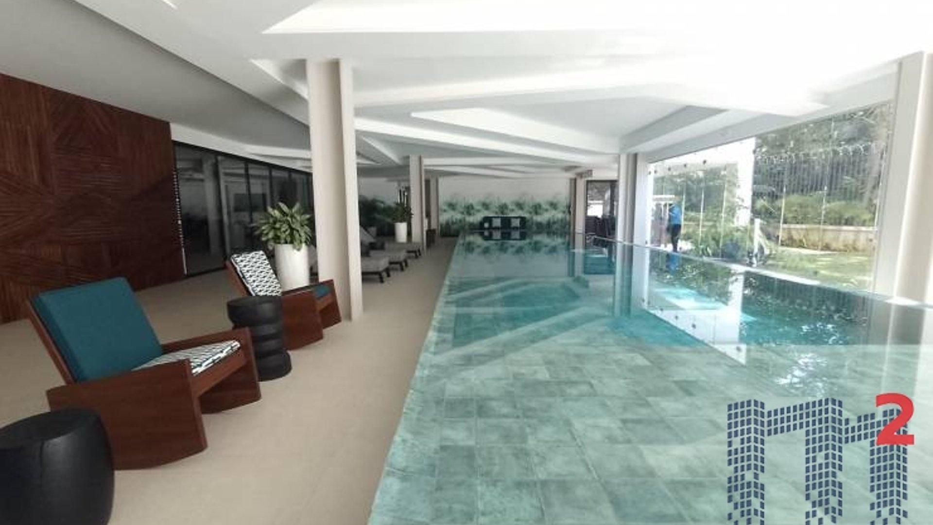 Apartamento en Venta, Zona 15 (V10084) - Miniatura 22