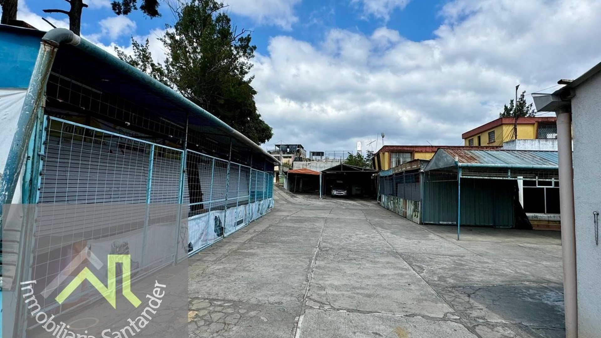 BODEGA EN VENTA EN MIXCO - Miniatura 13