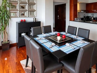 APARTAMENTO EN VENTA 📍 Edificio Vista Bella I, Km. 9.5 CAES - 4