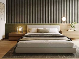 Proyecto de apartamentos Elemento Norte, Plaza Berlín zona 13 - Image 7