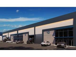 Bodega Industrial en Venta en San Miguel Petapa | 1,470 m² | Acceso a VAS - 3