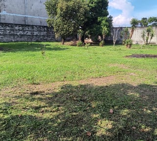 En Renta terreno comercial en Villla Nueva Guatemala