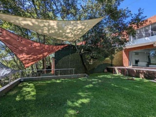 Venta de hermosa casa + Apartamento | Encinos de Cayalá Zona 16 (C) - 5