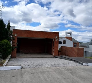 Casa en Venta en Condominio La Foresta - Fraijanes