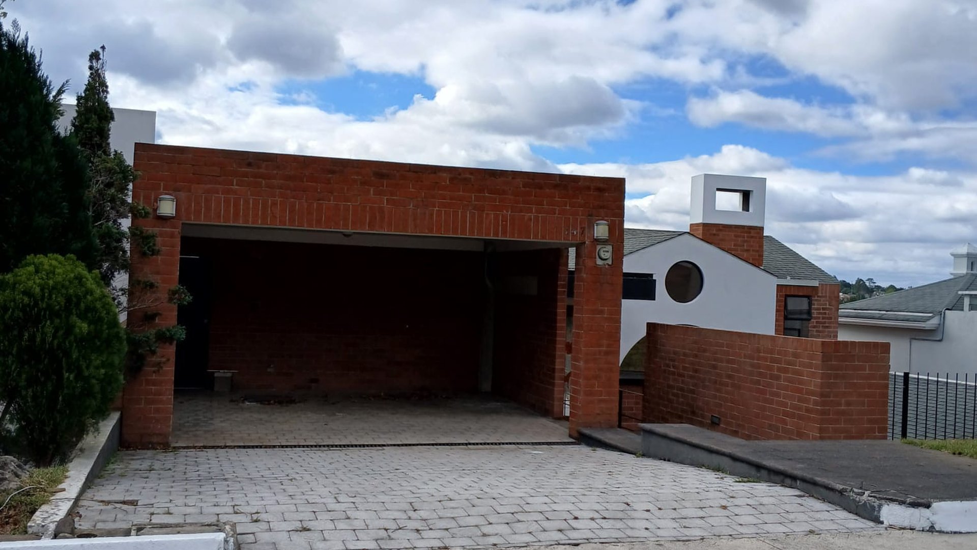 Casa en Venta en Condominio La Foresta - Fraijanes