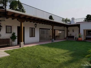 Venta casa casco de Antigua Guatemala de 4 dorms. Proyecto Exclusivo! - 3