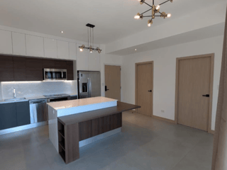 ALQUILER DE MODERNO APARTAMENTO - BONA 10, ZONA 10  - Image 1