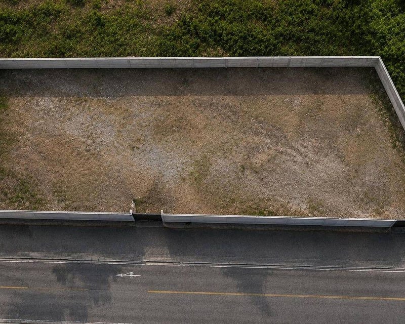 TERRENO COMERCIAL EN RENTA | CALZADA ROOSEVELT – MATEO FLORES
