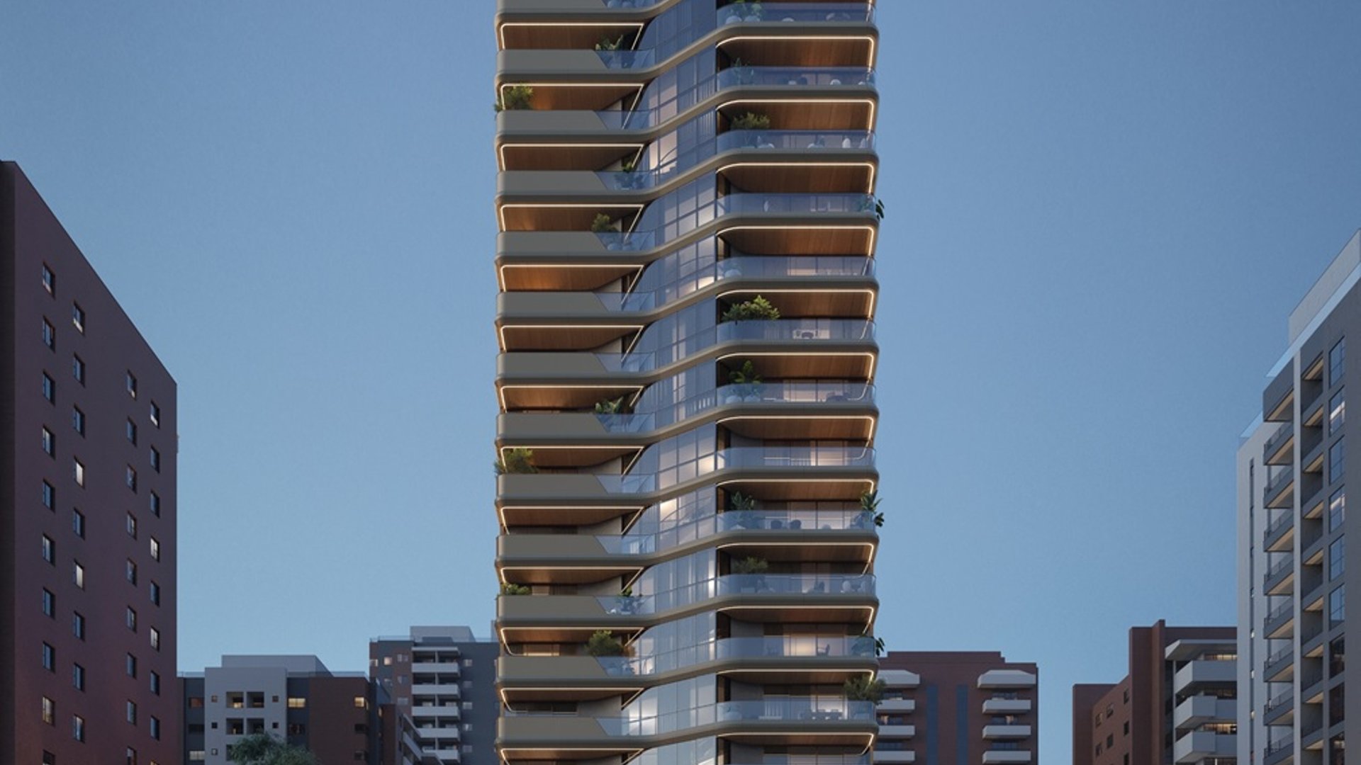 Apartamento en venta, Torre Carrá, zona 14 - Miniatura 4