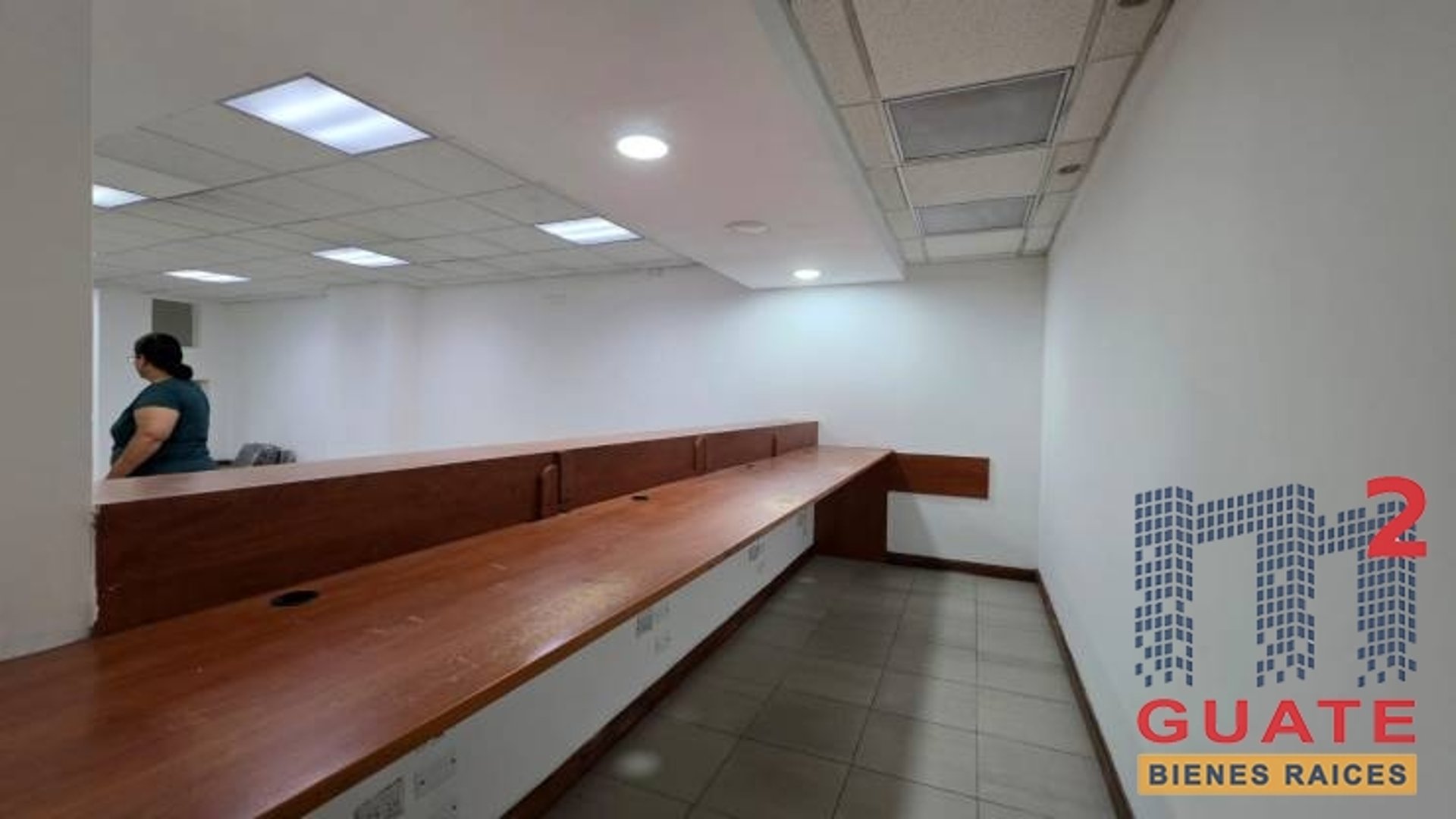 Local en Renta, Zona 08 (R10356) - Miniatura 4