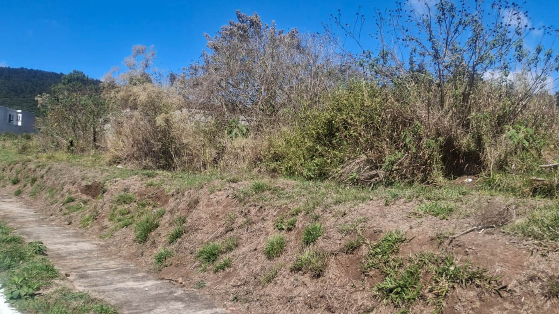 TERRENO EN CONDOMINIO MONTECRISTO/ SAN JOSE PINULA - Miniatura 7