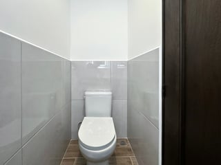 Apartamento en renta de 1 habitación en Zona 14 - 4