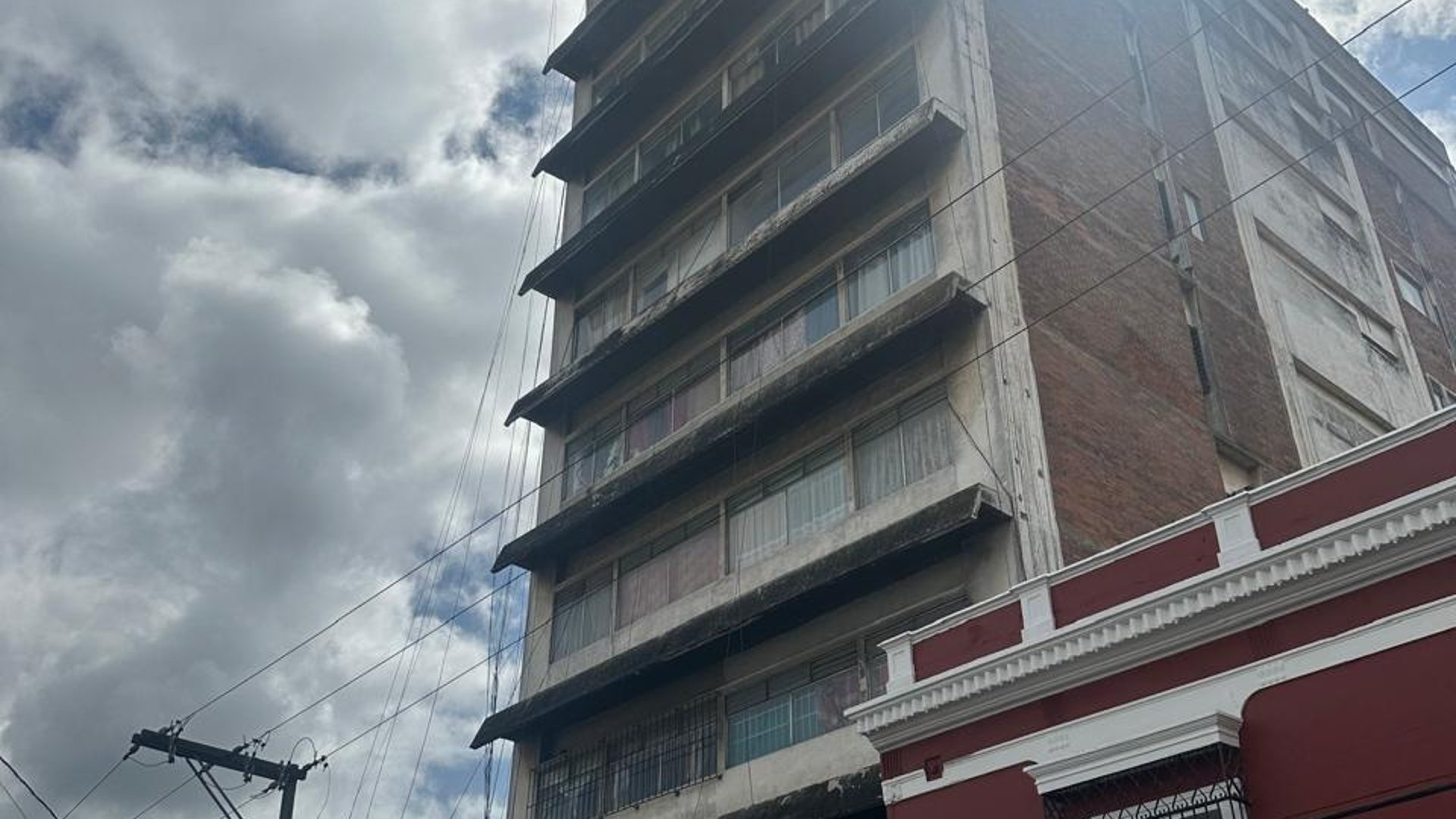 Hermoso Apartamento En Venta - En Zona 1 Guatemala