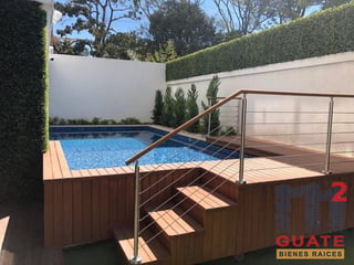 Apartamento en Venta, Zona 10 (V8656) - 5