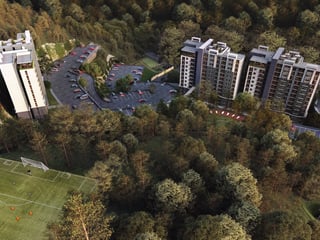 Monet, Apartamentos  - Image 2