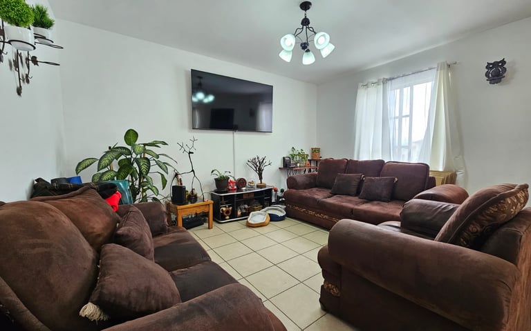 VENTA Casa Condominio Villa Capri Km. 24.2 Entrada a Colmenas - Miniatura 2
