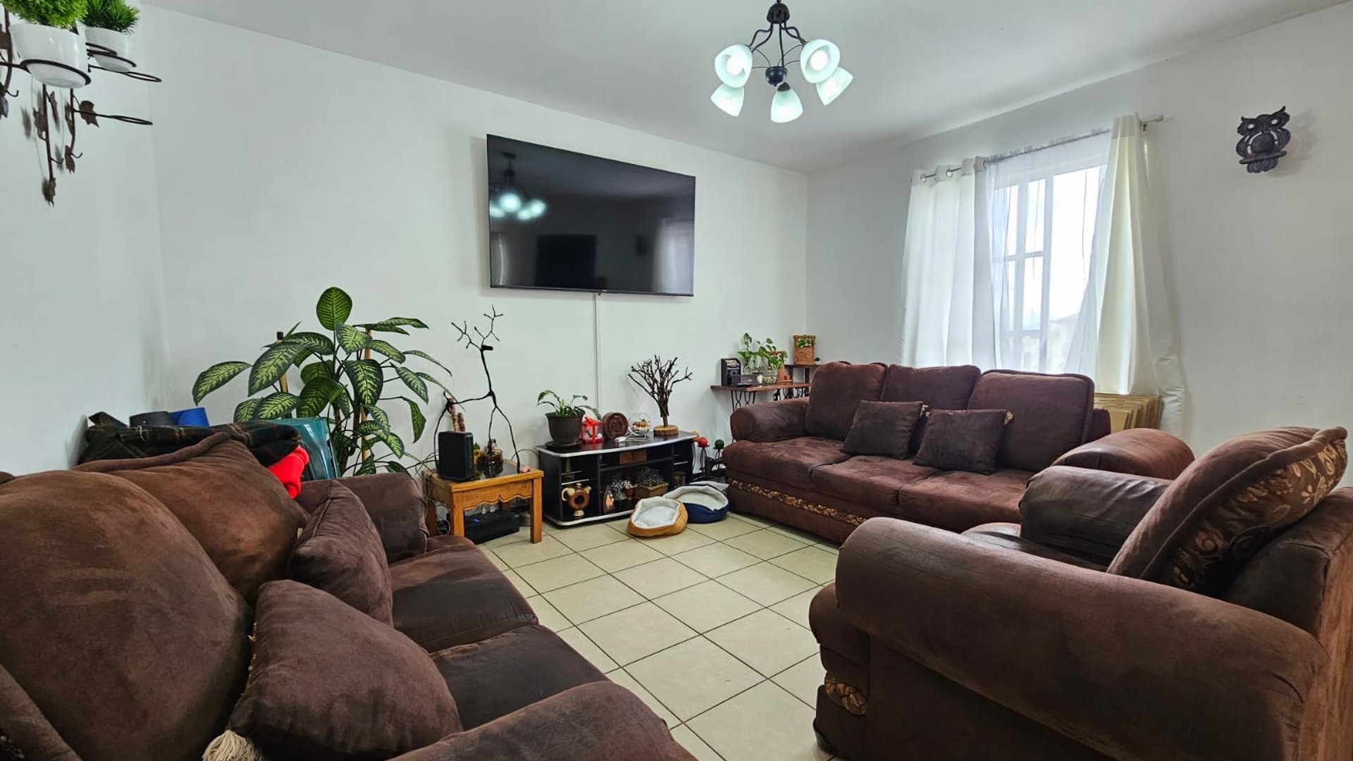 VENTA Casa Condominio Villa Capri Km. 24.2 Entrada a Colmenas - Miniatura 2