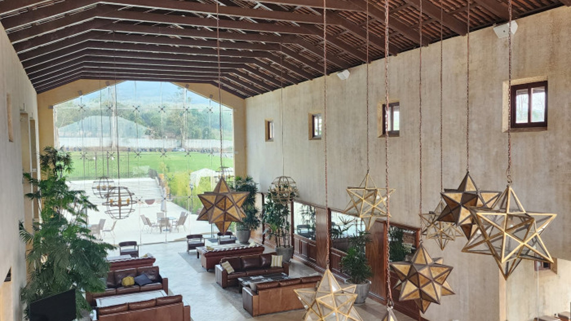 En venta Pent House Nuevo Ciudad vieja Antigua Guate - Miniatura 13