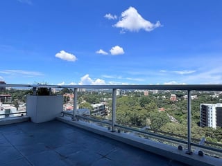 Apartamento Amueblado en Renta en Atrium, Zona 10 - 5
