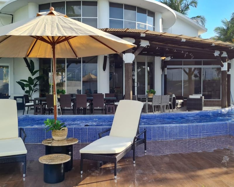 SEA SIDE CASA EN VENTA