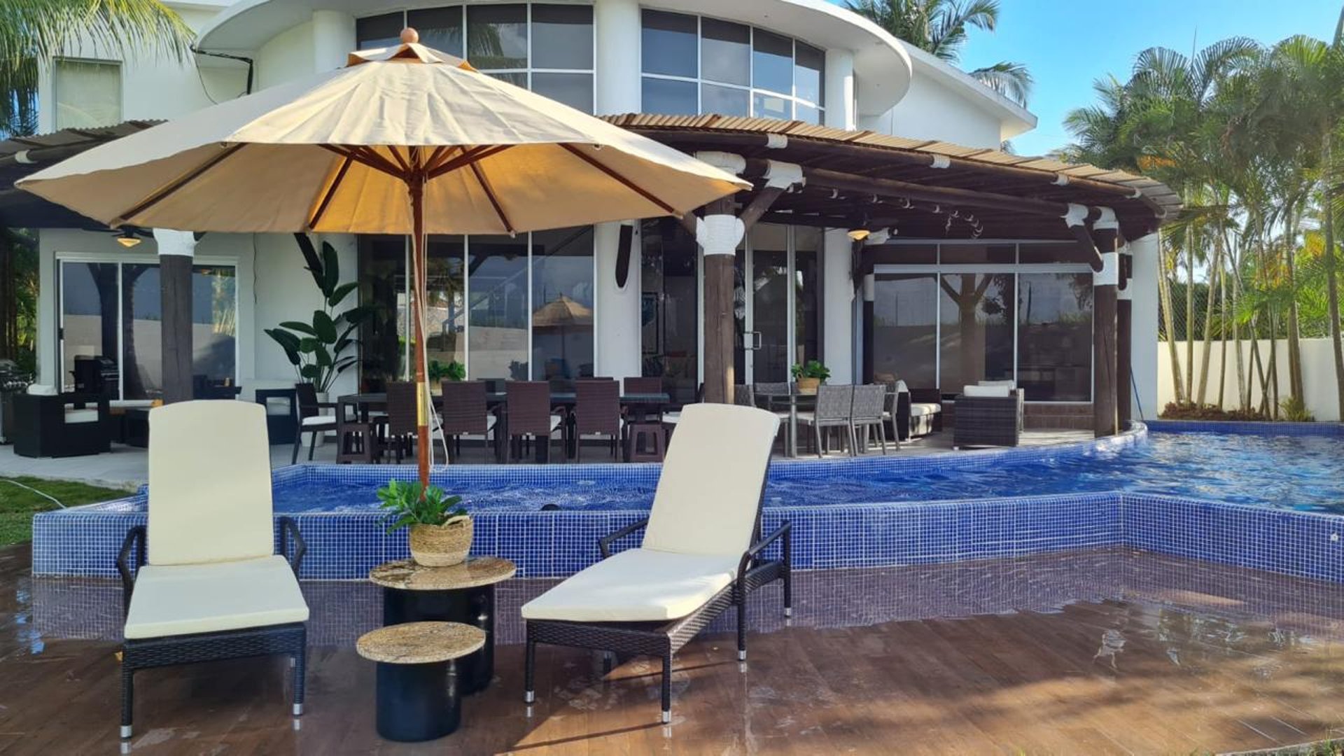 SEA SIDE CASA EN VENTA