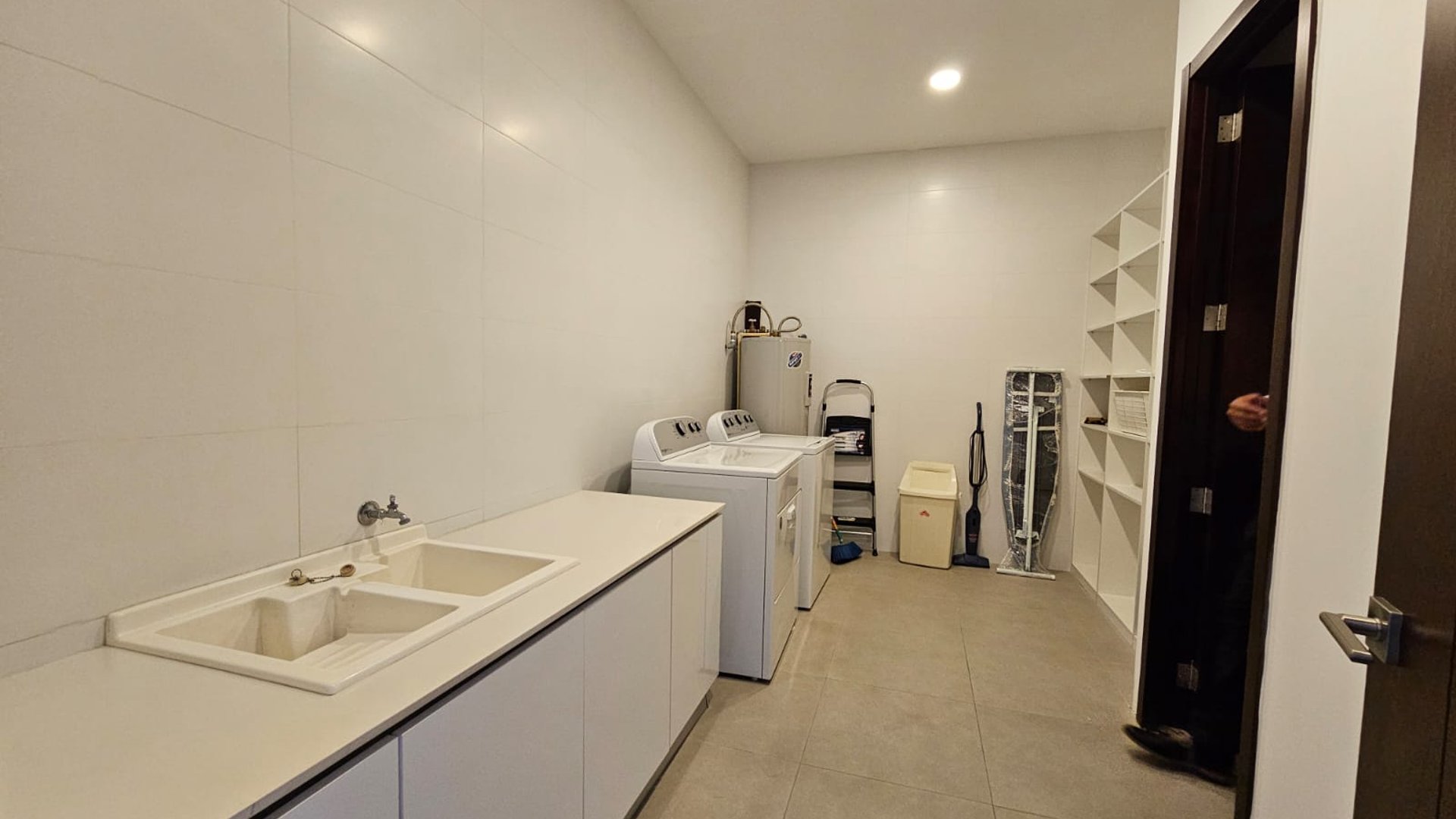 RENTA Apartamento Amueblado Zona 14 Echo - Miniatura 15