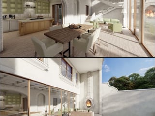 Casa nueva en venta en Hacienda del Comendador - 5
